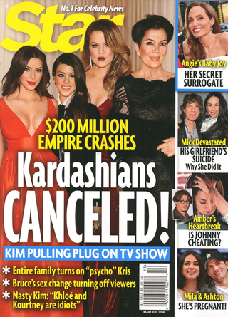 Illustration for article titled This Week in Tabloids: More Famous Guys From Lindsay Lohan's Fuck List